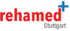 Firmenlogo: rehamed-neuro GmbH