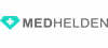 Firmenlogo: MEDHELDEN GmbH