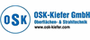 Firmenlogo: OSK-Kiefer GmbH