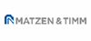 Firmenlogo: Matzen & Timm GmbH