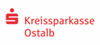 Firmenlogo: Kreissparkasse Ostalb