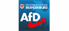 Firmenlogo: AfD-Fraktion im Landtag Brandenburg