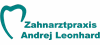 Firmenlogo: Zahnarztpraxis Andrej Leonhard