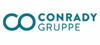 Firmenlogo: CONRADYGRUPPE Verwaltungs GmbH