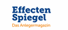 Firmenlogo: Effecten-Spiegel AG