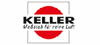 Firmenlogo: Keller Lufttechnik GmbH & Co.KG