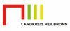 Firmenlogo: Landratsamt Heilbronn