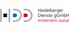 Heidelberger Dienste GmbH Heidelberger Dienste GmbH
