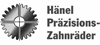 Firmenlogo: Zahnradfabrik Hänel GmbH & Co. KG