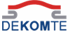 DEKOMTE de Temple Kompensator Technik GmbH DEKOMTE de Temple Kompensator Technik GmbH