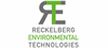 Firmenlogo: RET Reckelberg Environmental Technologiers GmbH
