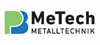 Firmenlogo: PB MeTech GmbH