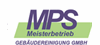 Firmenlogo: MPS Gebaeudereinigung GmbH
