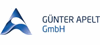 Firmenlogo: Günter Apelt GmbH