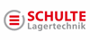 Firmenlogo: Gebrüder Schulte GmbH & Co. KG