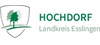 Firmenlogo: Gemeinde Hochdorf