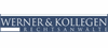 Werner & Kollegen Rechtsanwälte Werner & Kollegen Rechtsanwälte