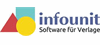 Firmenlogo: Info Unit Software GmbH