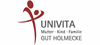 Firmenlogo: UNIVITA GmbH