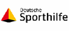 Firmenlogo: Stiftung Deutsche Sporthilfe