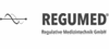 Das Logo von Regumed Regulative Medizintechnik GmbH
