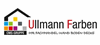 Firmenlogo: Ullmann Farben & Heimtex GmbH & Co KG