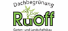 Firmenlogo: Ruoff GmbH