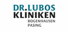 Dr. Lubos Kliniken Bogenhausen GmbH Logo