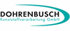 Firmenlogo: Dohrenbusch Kunststoffverarbeitung GmbH