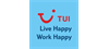 TUI Musement Logo