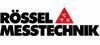 Firmenlogo: Rössel-Messtechnik GmbH