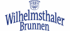 Firmenlogo: Wilhelmsthaler Mineralbrunnen GmbH