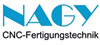 Firmenlogo: Nagy GmbH & Co. KG
