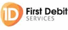 Firmenlogo: First Debit GmbH