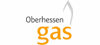Firmenlogo: Oberhessische Gasversorgung GmbH