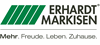 Erhardt Markisenbau GmbH logo