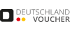Firmenlogo: DV Deutschland Voucher GmbH