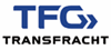 TFG Transfracht Internationale Gesellschaft für Kombinierten Güterverkehr mbH TFG Transfracht Internationale Gesellschaft für Kombinierten Güterverkehr mbH