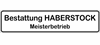 Firmenlogo: Bestattungsdienste Haberstock Südostbayern GmbH