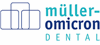 Firmenlogo: Müller-Omicron GmbH & Co.KG