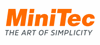 Firmenlogo: MiniTec GmbH & Co. KG