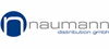 Firmenlogo: Naumann Distribution GmbH