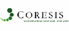 Firmenlogo: CORESIS Management GmbH
