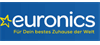Firmenlogo: EURONICS XXL Spiess Elektro Markt GmbH
