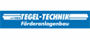 Firmenlogo: Tegel-Technik GmbH