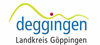 Firmenlogo: Gemeinde Deggingen