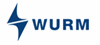 Firmenlogo: Wurm GmbH & Co. KG Elektronische Systeme