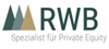 Firmenlogo: RWB Partners GmbH