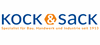 Firmenlogo: Kock & Sack GmbH