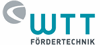 Firmenlogo: WTT Fördertechnik GmbH